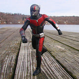 ANT-MAN COLLECTOR EDITION ACTION FIGURE - MARVEL SELECT