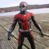 ANT-MAN COLLECTOR EDITION ACTION FIGURE - MARVEL SELECT