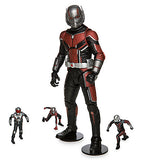 ANT-MAN COLLECTOR EDITION ACTION FIGURE - MARVEL SELECT