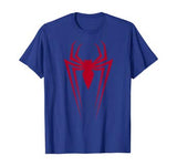 Marvel Spider-Man Icon Graphic T-Shirt T-Shirt