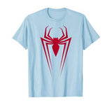 Marvel Spider-Man Icon Graphic T-Shirt T-Shirt