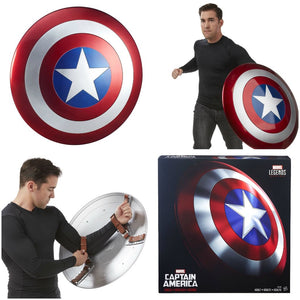 Captain America Shield