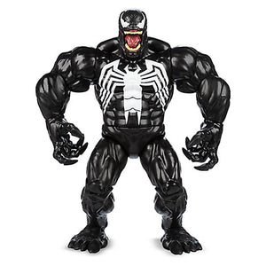 VENOM TALKING ACTION FIGURE