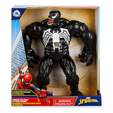 VENOM TALKING ACTION FIGURE